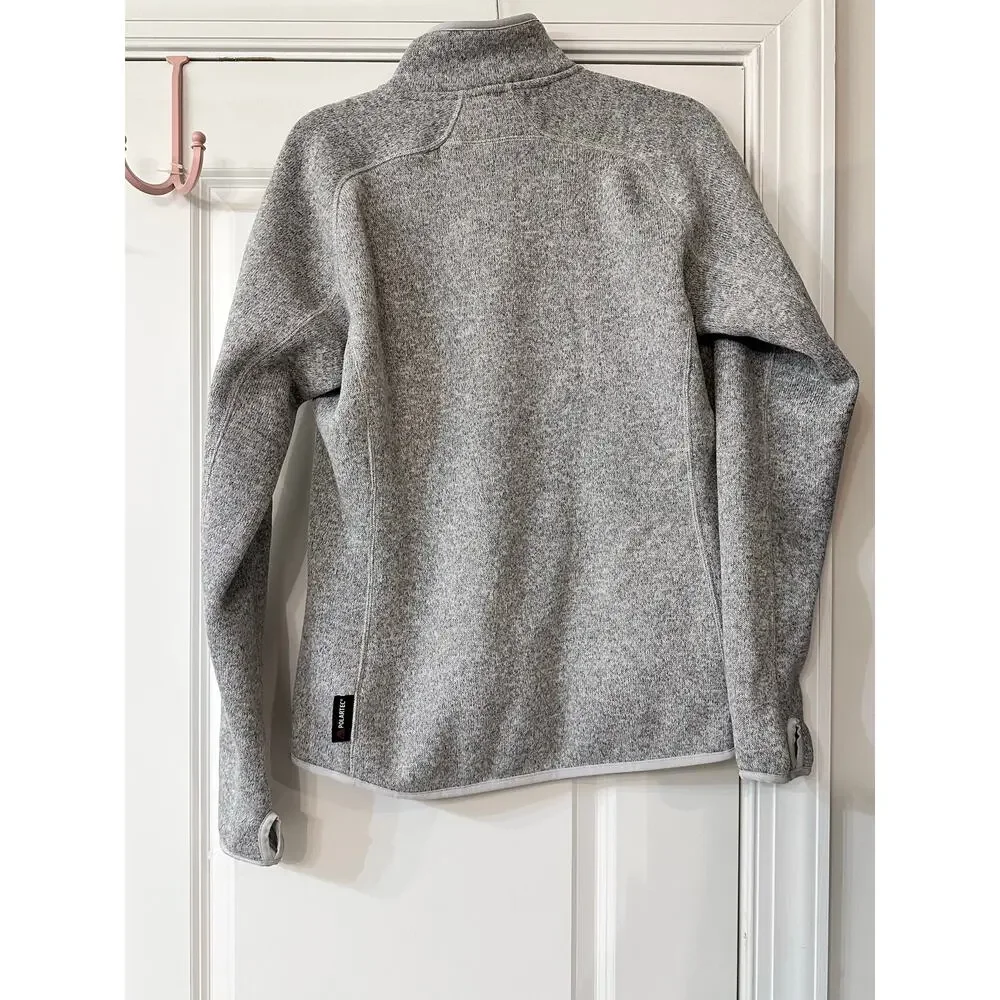 HellyHanson Women's Varde Fleece Jacket‎